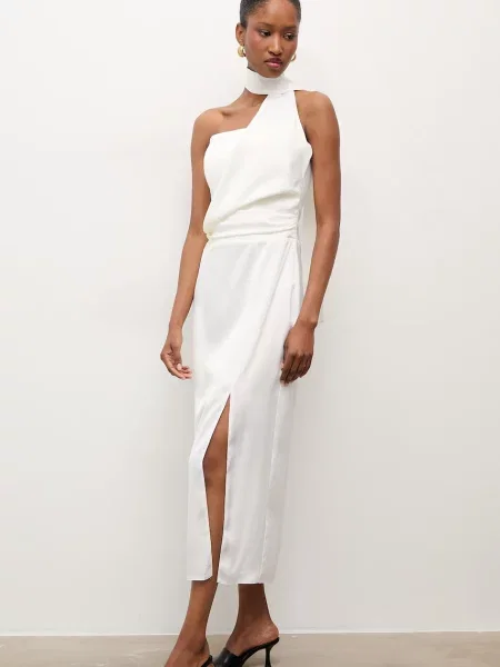 Answear.LAB rochie bej
