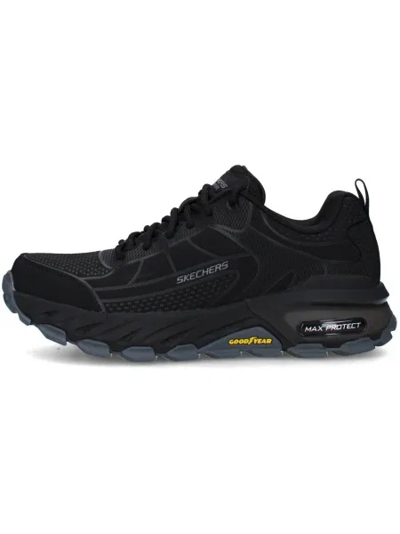 Pantofi Skechers negru