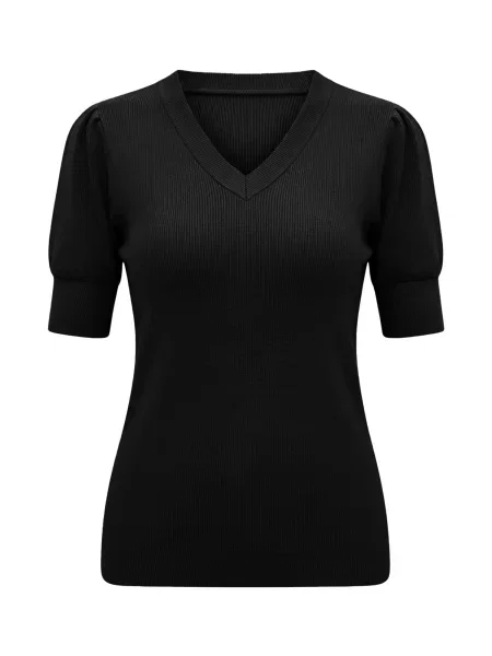 Imily Bela Pulover negru