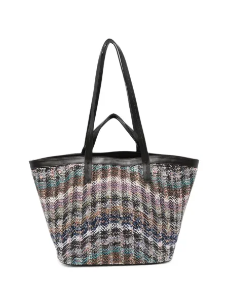 Geantă shopper Missoni