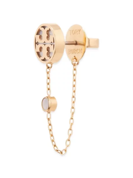 Cercei Tory Burch cu perle