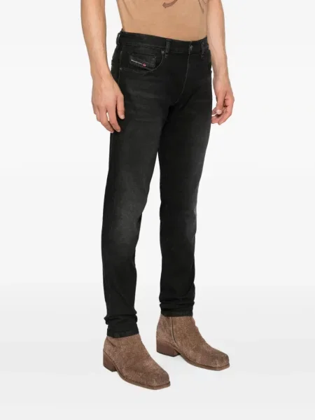 Blugi Diesel negru