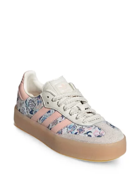 Sneakersy dziecięce Adidas Samba
