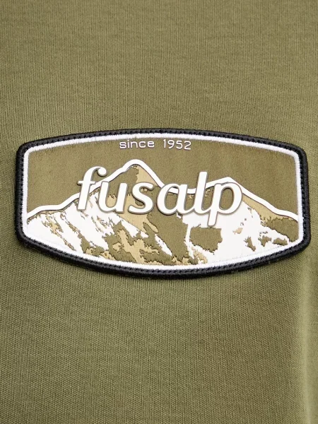 Футболка Fusalp