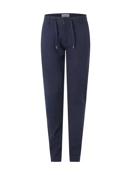 Lindbergh Pantaloni închis albastru