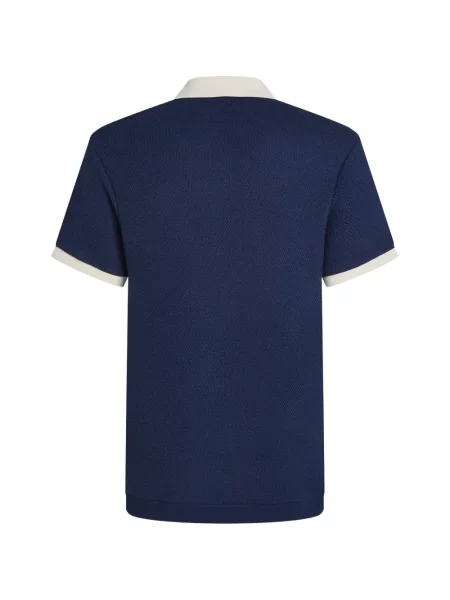 Tricou Karl Lagerfeld albastru