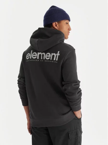 Element Jopa Lowcase BP PO siva