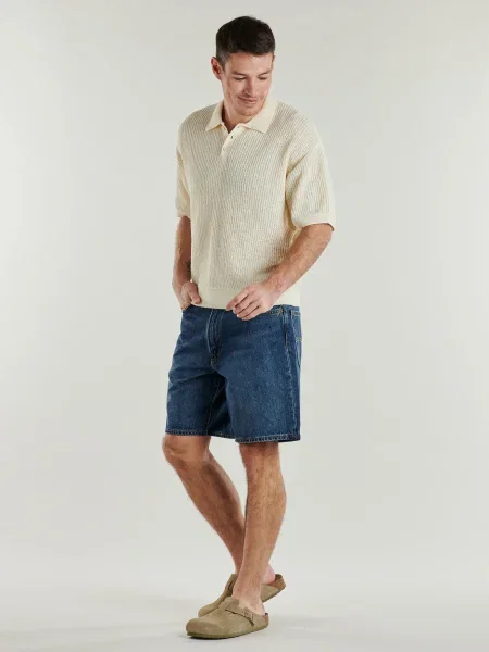 LEVI'S ® Jeans STAY denim albastru