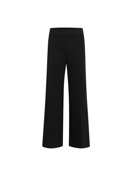 Spodnie Inwear czarne