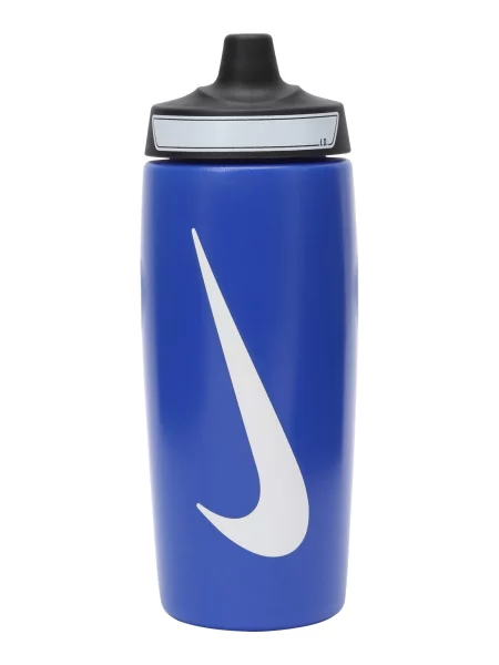 Sneakers Nike Accessoires λευκό