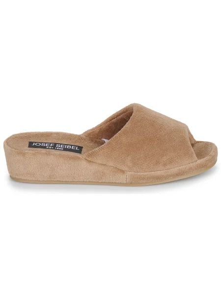 Pantofi Josef Seibel bej