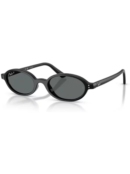 Ceas Ray-ban negru