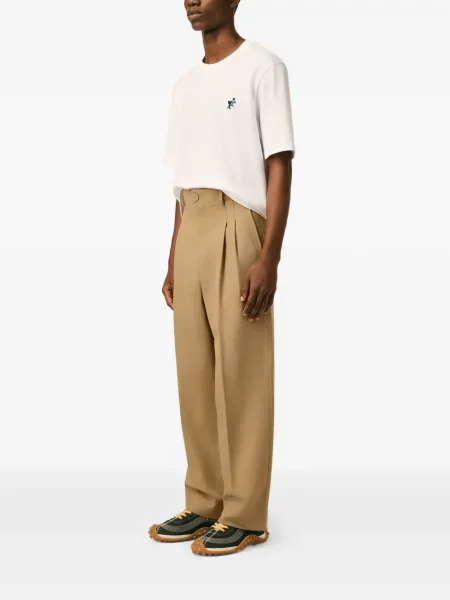 Pantaloni Ami Paris de in