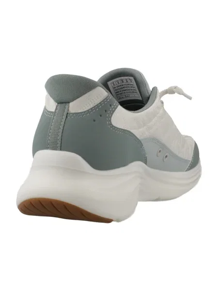 Tenisky Skechers sivá