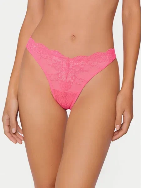 Guess Chilot tanga roz