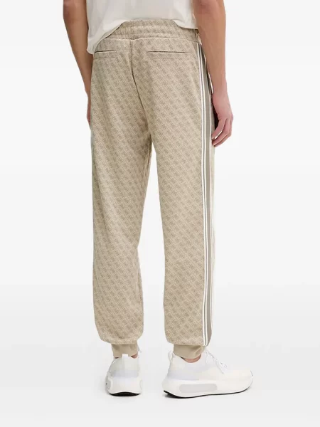 Pantaloni Guess alergare