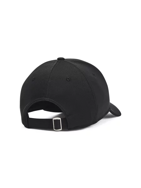 Șapcă Under Armour negru