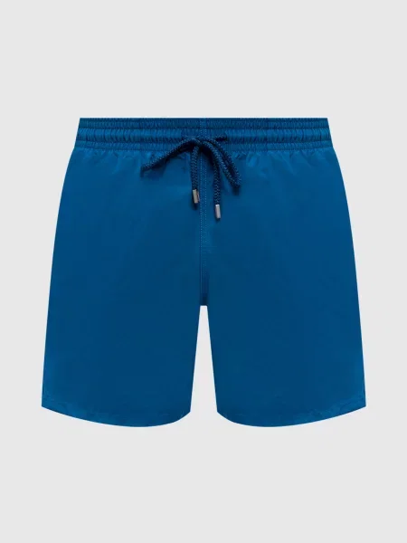 Шорты Vilebrequin синие