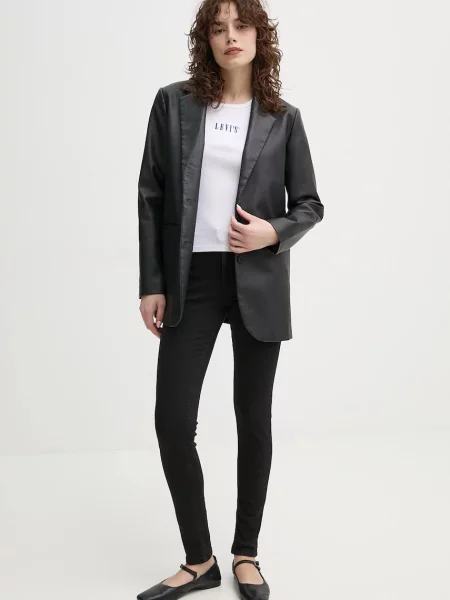 Top Levi's bílý