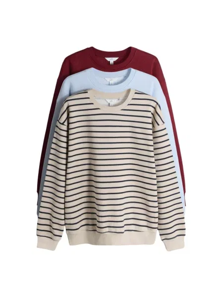 Palton The Set negru