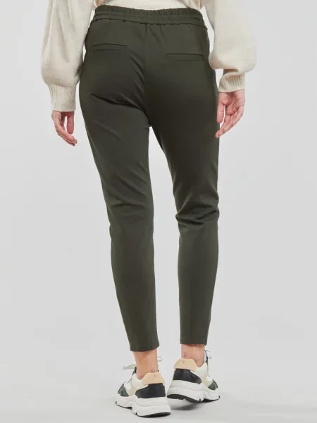 Pantaloni Vero Moda verde
