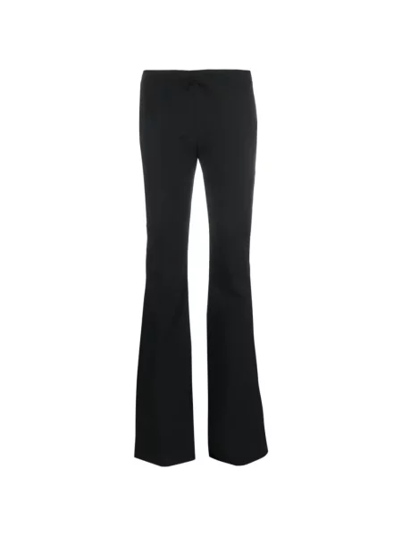 Spodnie Blumarine czarne