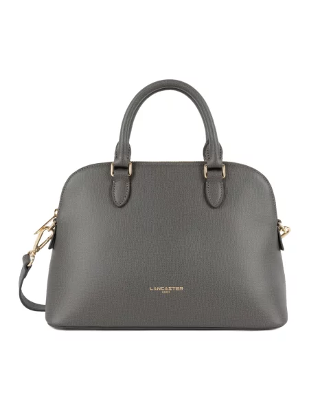 Torebka Lancaster szara