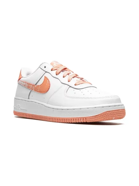 Маратонки Nike Air Force 1 бяло