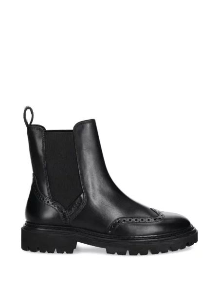 Cizme Gant negru