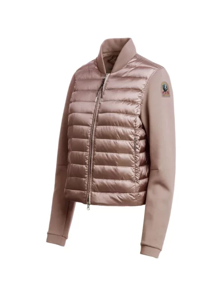 Matlasat geacă Parajumpers roz