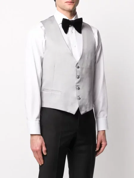 Елек Dell'oglio сиво