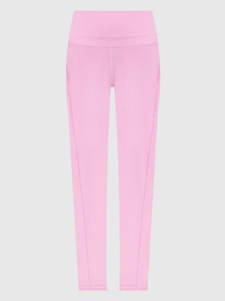 Легінси Vibe з логотипом Goldbergh рожеві