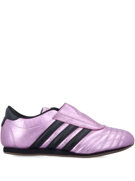 Buty do biegania Adidas Gazelle wsuwane do biegania z kapturem czarne