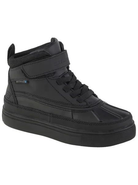 Pantofi copii Skechers negru