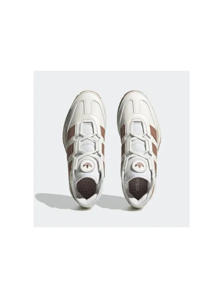 Pantofi Adidas alb