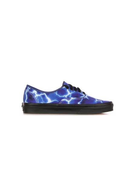Sneakersy Vans czarne