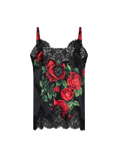 Top Dolce And Gabbana