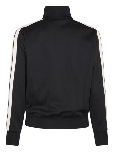Geacă Palm Angels cu broderie negru