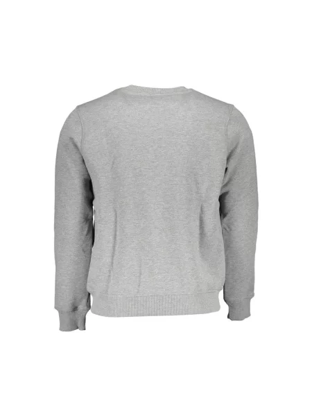 Bluza North Sails casual szara