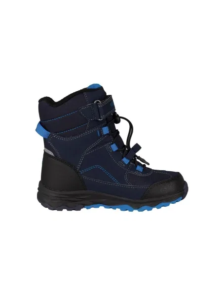 Pantofi copii Trollkids albastru