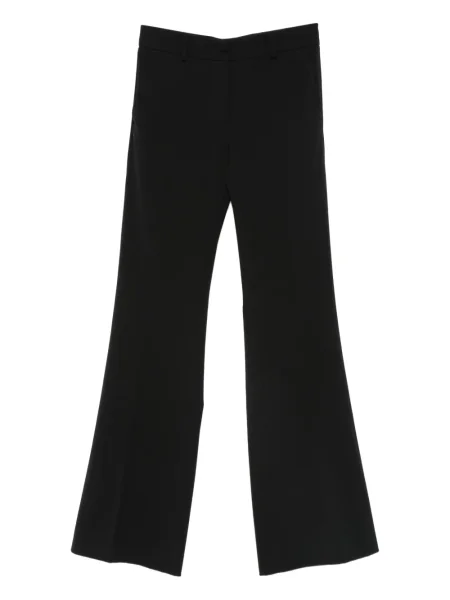 Pantaloni Alberto Biani negru