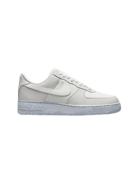Pantofi Nike alb