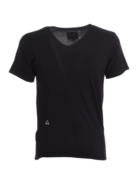 Tricou Eleven Paris negru