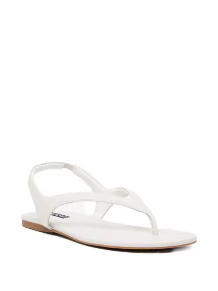 Sandale Senso alb