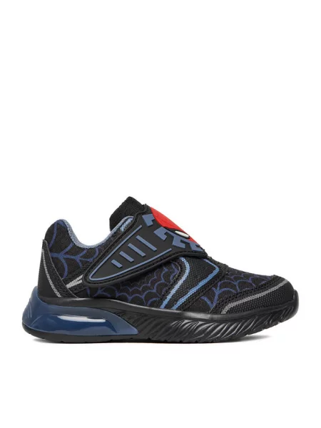 Sneakersy Spiderman Ultimate czarne
