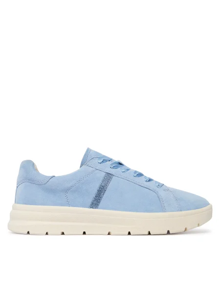 Sneakers Caprice albastru