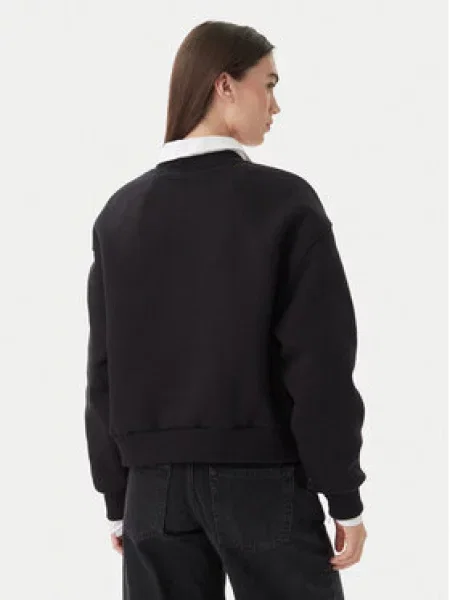 Tommy Hilfiger Džemperis juoda