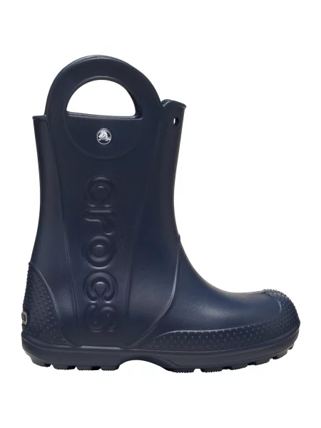 Crocs Gumene čizme Handle It morsko plava