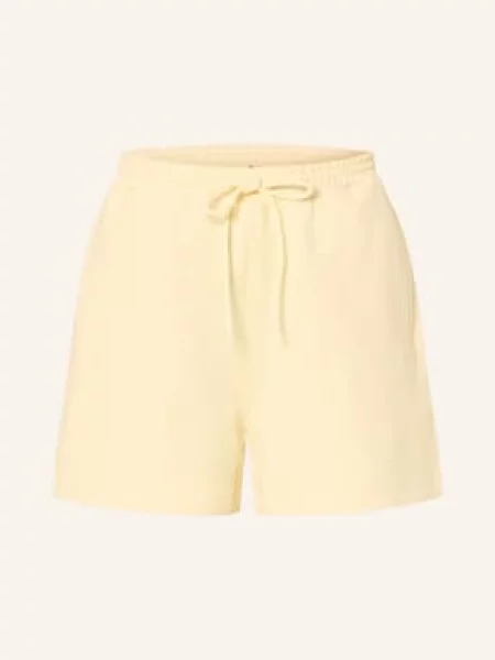 Elias Rumelis Spodenki Dresowe Remia gelb