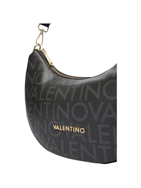 Geanta crossbody Valentino Bags negru